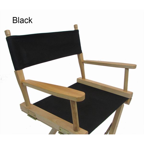 Canvas chair covers best sale