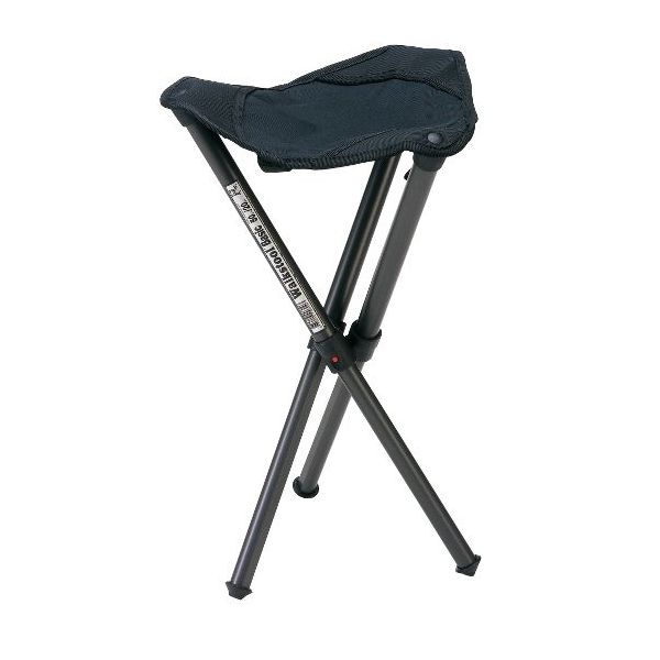 WalkStool Heavy Duty Portable 20 Inch Tall Stool Everywhere Chair