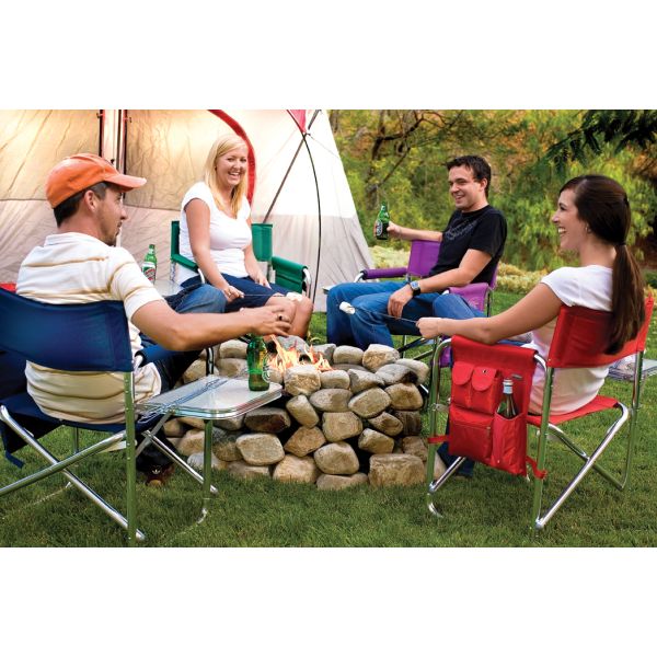 Picnic Time Oniva Sports Directors Chair Personalized Everywhere Chair