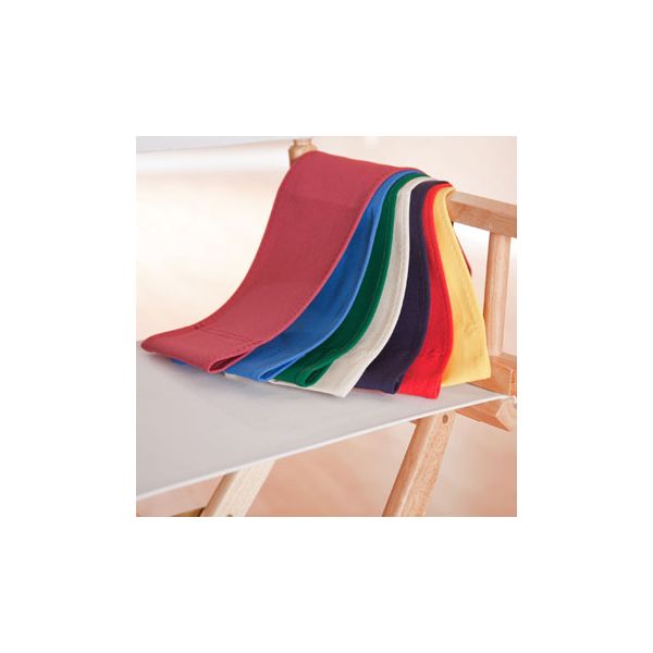 Gold medal directors chair replacement canvas best sale