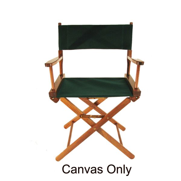 Made to Fit Director Chair Replacement Covers Wide and Extra Large Cover Set on Sale Everywherechair