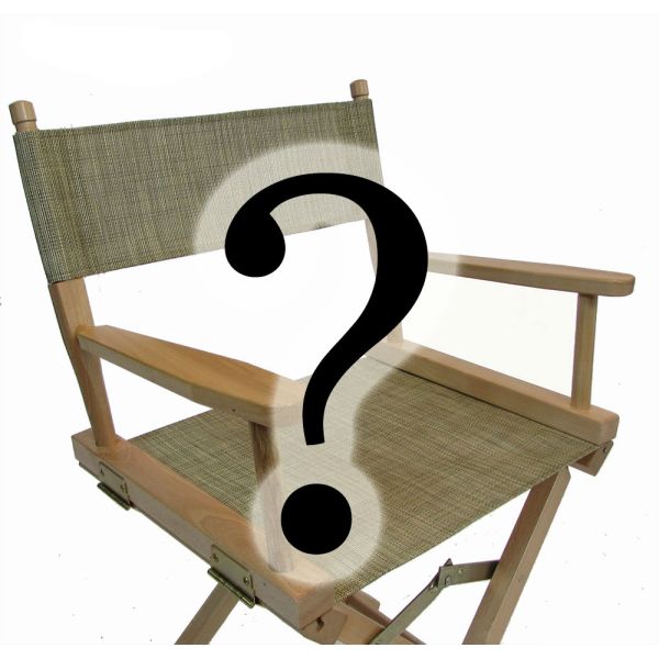 Directors chair replacement covers discount