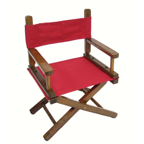 Toddlers Directors Chair Kids Chair Gold Medal Personalized Everywhere Chair