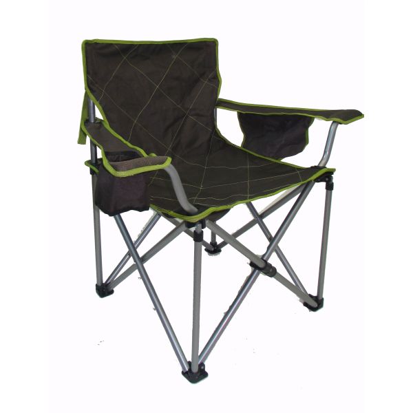Big Kahuna | Heavy Duty | Oversized Quad Chair | TravelChair