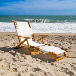 Wooden Beach Chair Discount Beach Chair Everywherechair