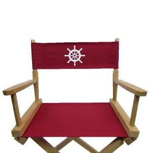 Hemore Tissu de chaise non gravité Chaise Remplacement Tissu Tissu