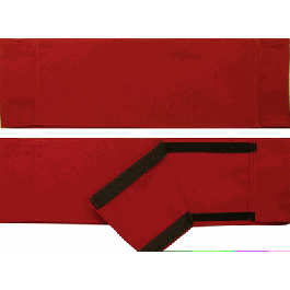 DIY Embroidery Kit for Directors Chair Covers | Canvas Embroidery